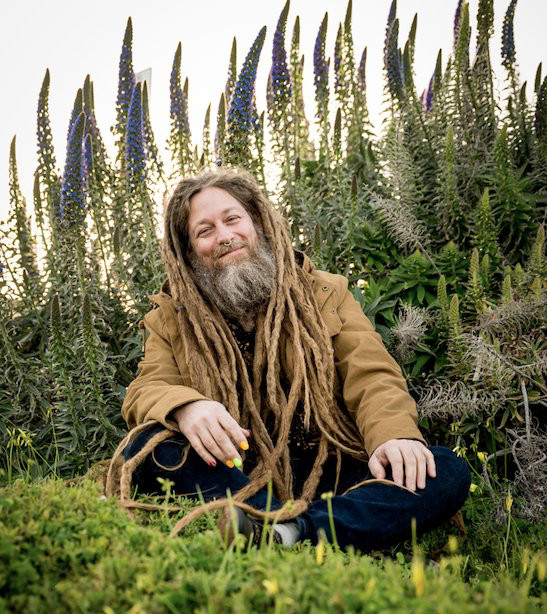 Mike Love (Lake Tahoe Reggae Festival)