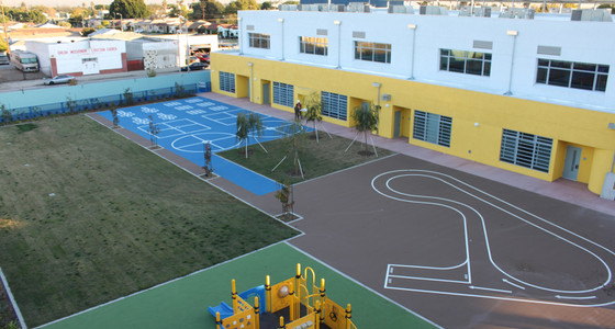 South Region Elementary School #1