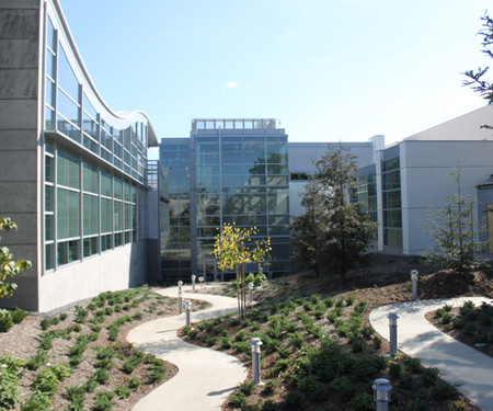 VA Long Beach Outpatient Clinic Consolidation