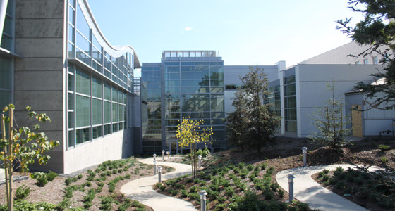 VA Long Beach Outpatient Clinic Consolidation
