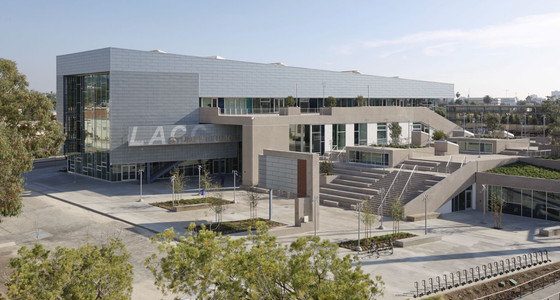 LA City College Student Union