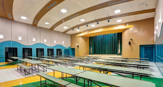 Valley Region Elementary School #13