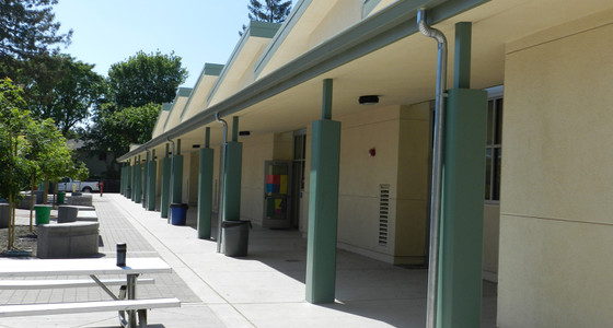 Jordan Middle School Modernization & New Construction
