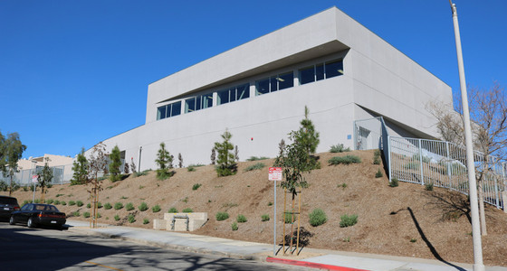 Emerson Middle School Redevelopment