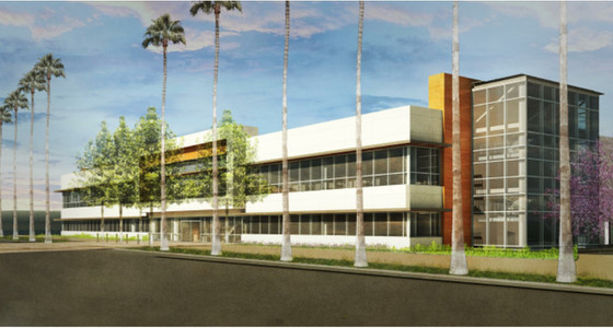 VA Long Beach Community Living Center