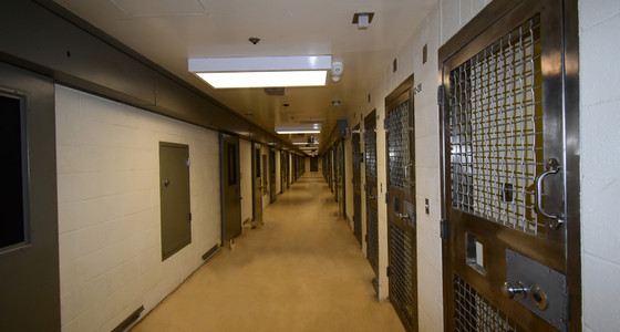 Norwalk-Youth Correctional Facility Refurbishment