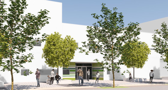 UC Davis AB94 Seismic & Life Safety Improvements (PROJECT IN PROGRESS)