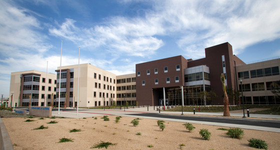 GLAVC California Veterans Home
