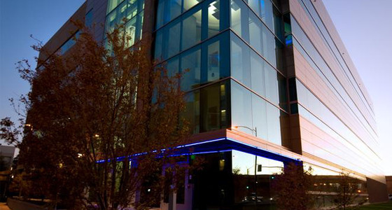 County of Santa Clara Crime Lab