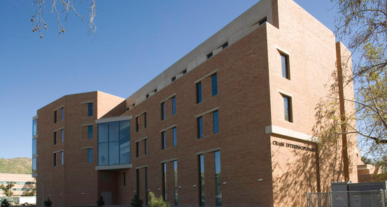 CHASS Instruction and Research Facility