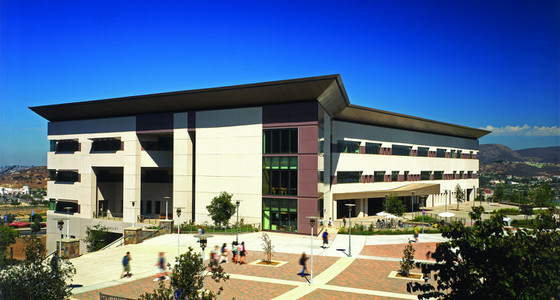 Kellogg Library