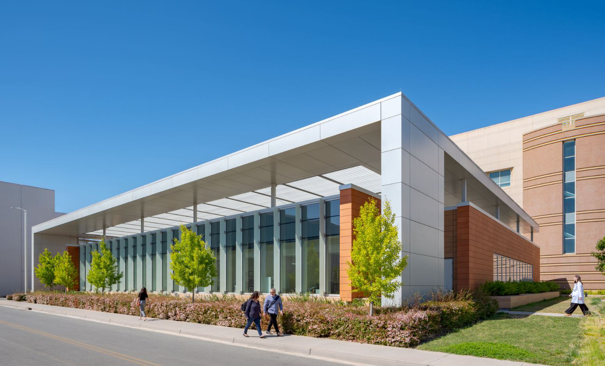 VA Palo Alto Healthcare System