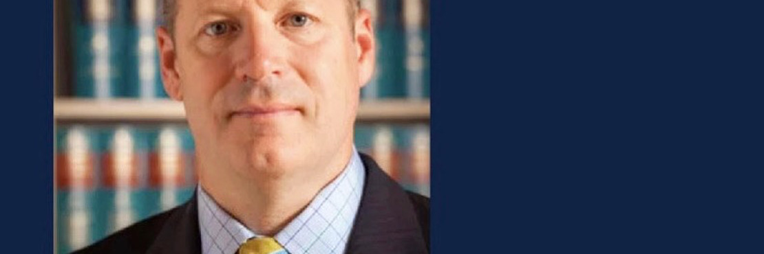 Attorney John R. Coniglio