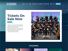Monterey Symphony