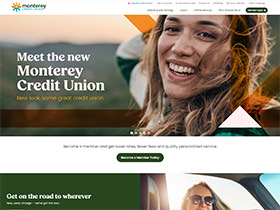 Monterey Credit Union