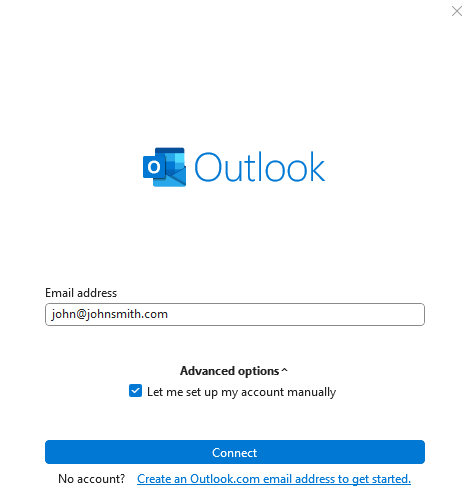 Image of Knowledgebase outlook365 01