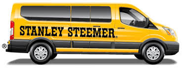 "Every Breath You Take"  written by Sting - Stanley Steemer