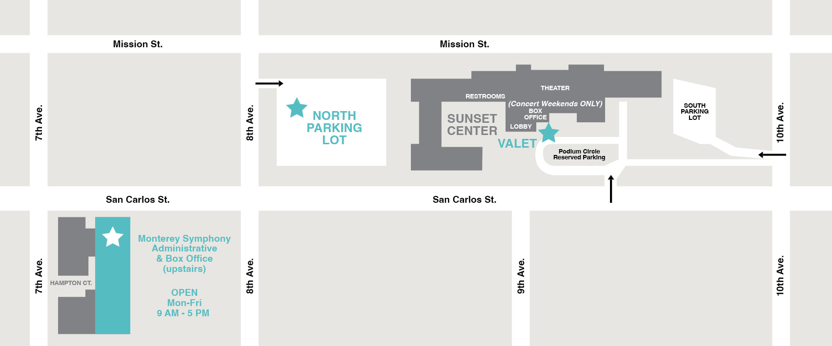 Image of Boxofficemap2024