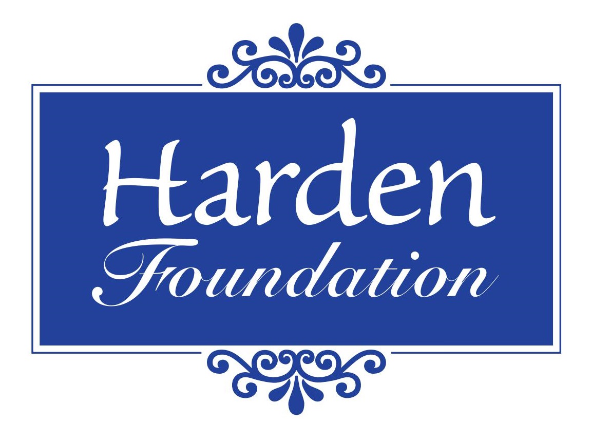 Image of Harden Cover Logo 2