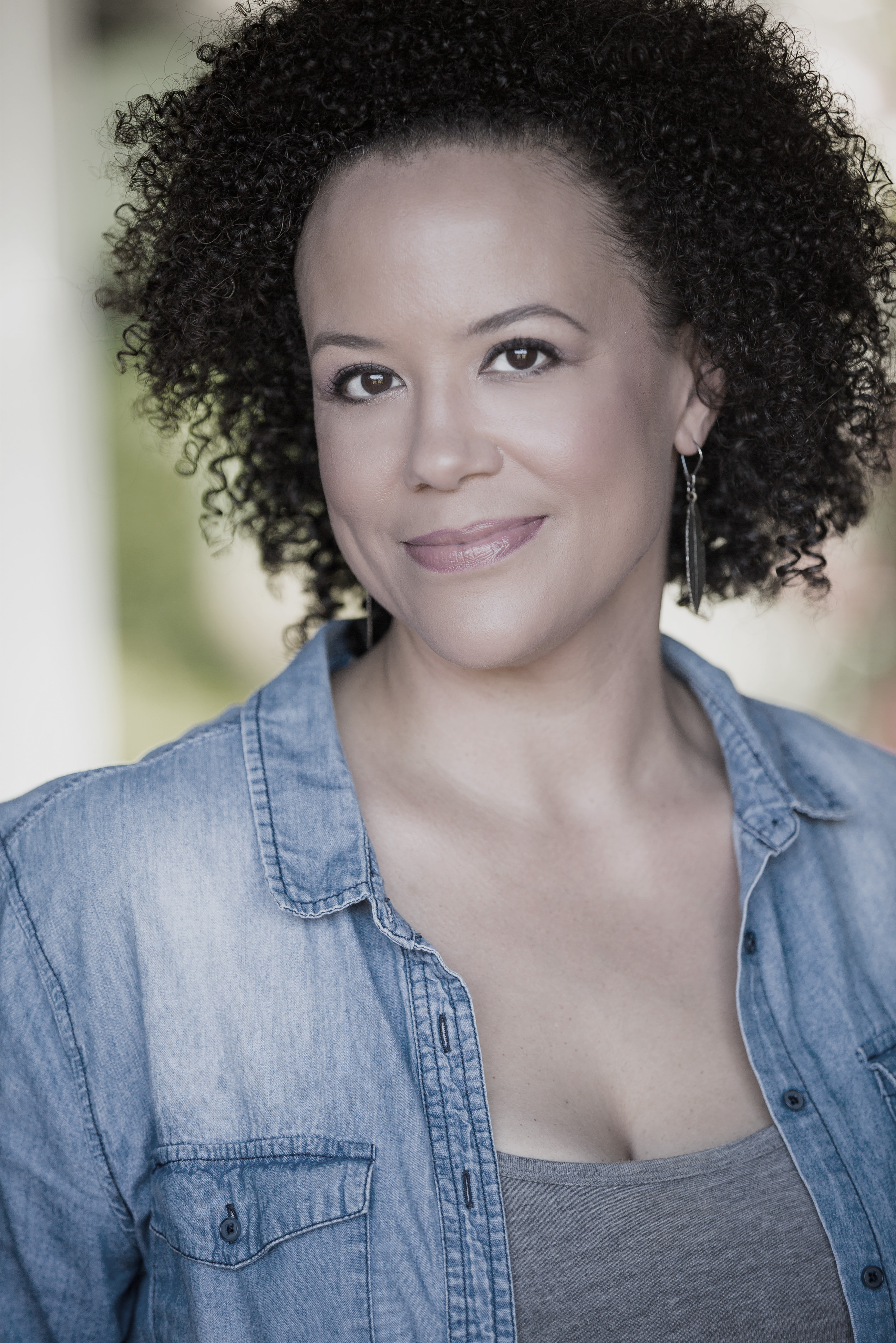 Image of Malinda