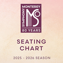 Image of MSO2025 26SEASONSEATCHART