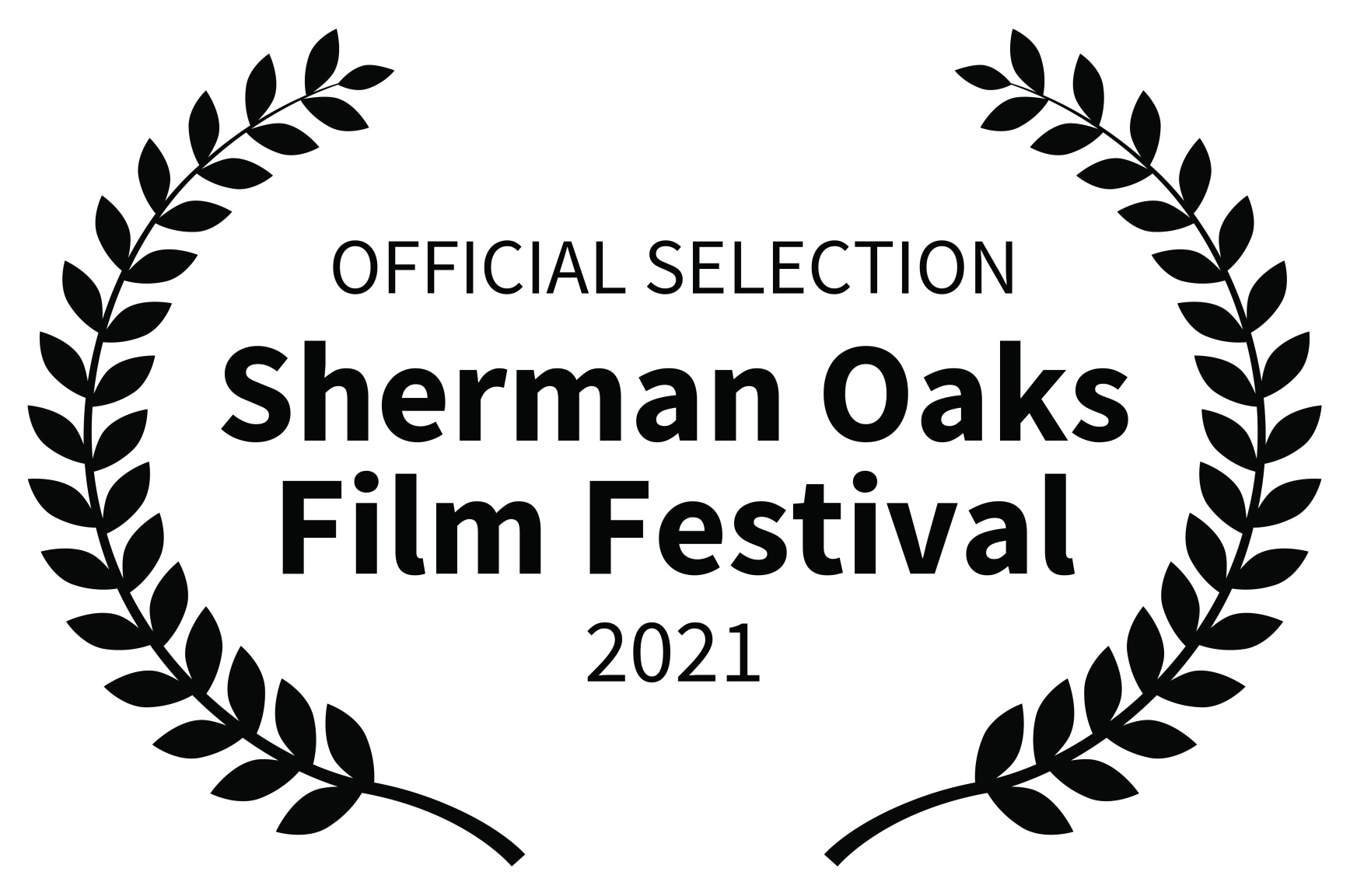 Image of OFFICIALSELECTION Sherman Oaks Film Festival 2021 3(1)