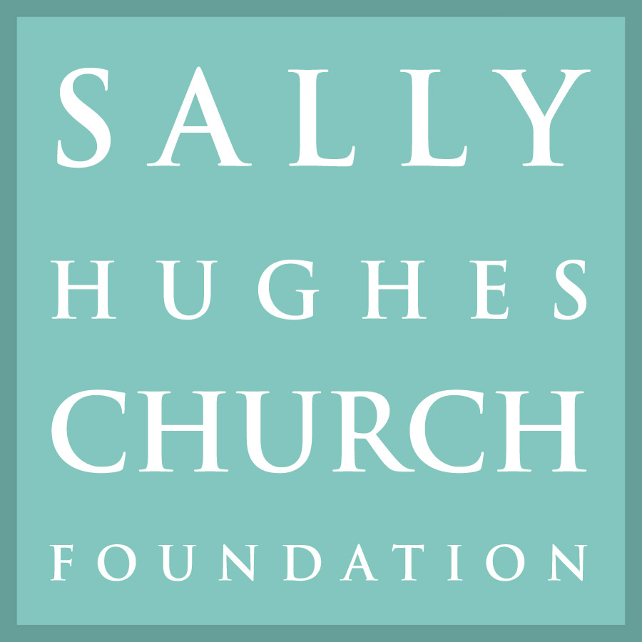 Image of Sally Hughes Logo CMYK