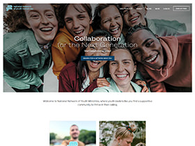 National Network of Youth Ministries