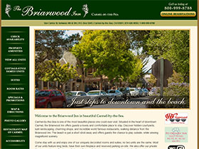 Briarwood Inn Bed & Breakfast