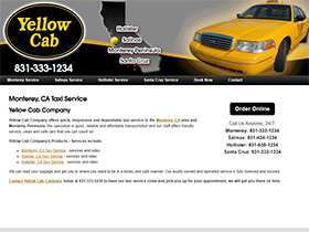 Yellow Cab