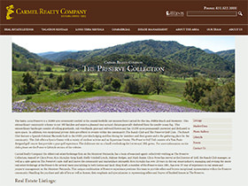 The Preserve Collection