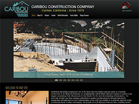 Caribou Construction