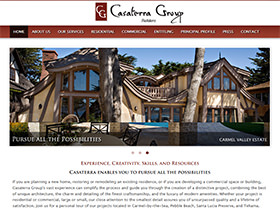 Casaterra Group, Inc.