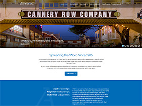Armanasco Public Relations, Inc.