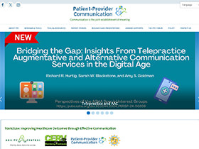 Patient Provider Communication - Communication Is The Joint Establishment Of Meaning