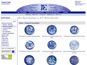 Empire Gifts & Antiques
