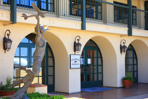 Image about Monterey's Finest Full Service Executive Air Terminal