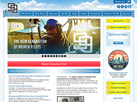 The Ninety-Nines, Inc., International Organization of Women Pilots