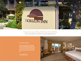 Horizon Inn & Ocean View Lodge