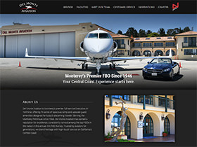 Del Monte Aviation