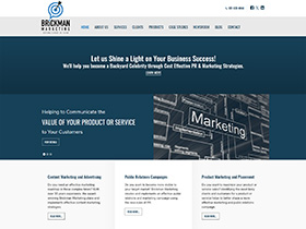 Brickman Marketing