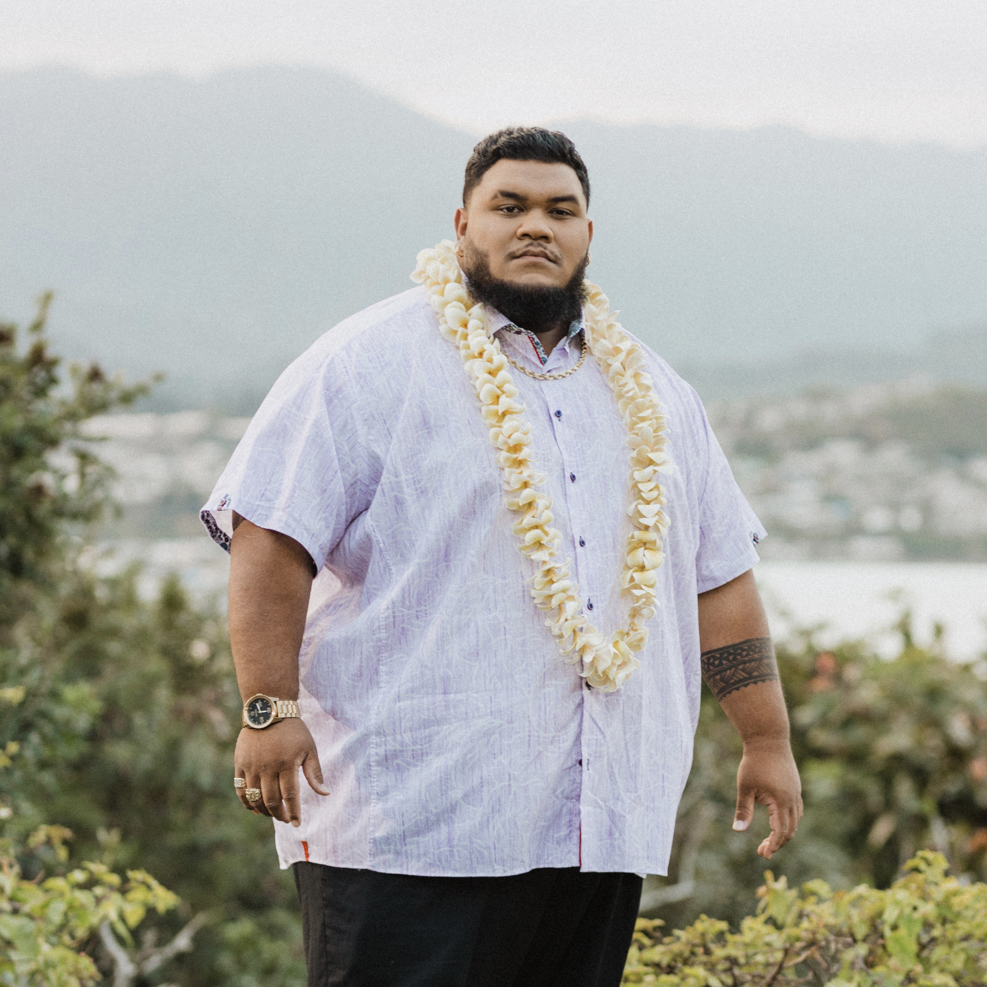 Josh Tatofi (California Roots Music & Art Festival 2026)