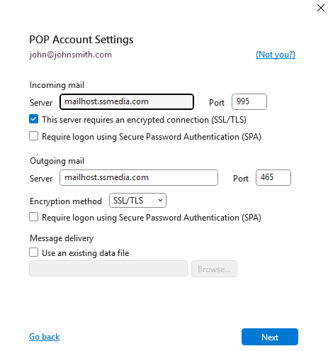 Image of Knowledgebase outlook365 03