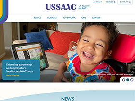 USSAAC - US Society for AAC