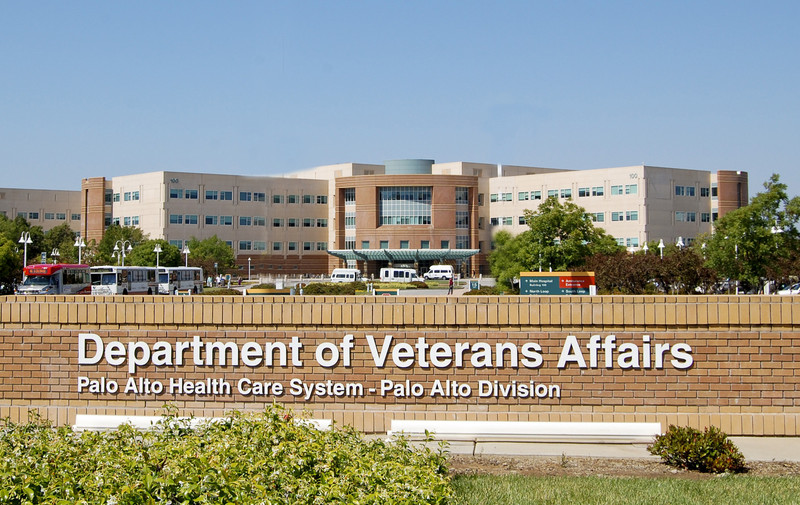 Overwatch | Amoroso Joint Venture Awarded Contract for VA Palo Alto Health Care System