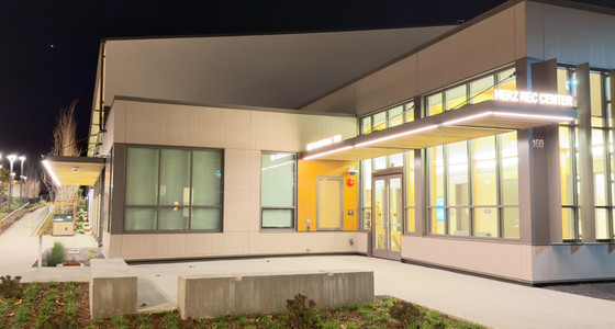 Herz Recreation Center