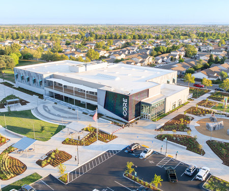 CORE Recreation Center