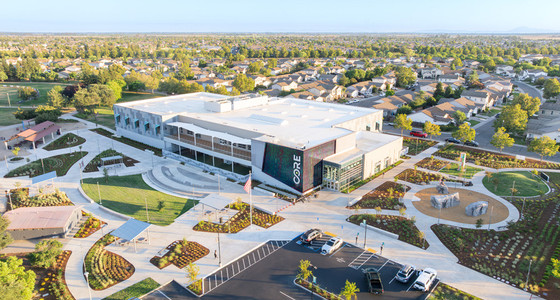 CORE Recreation Center