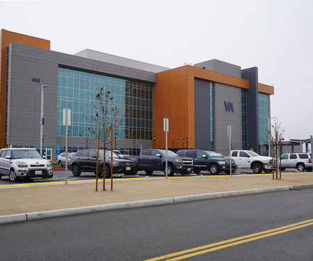 VA Stockton Community Based Outpatient Clinic