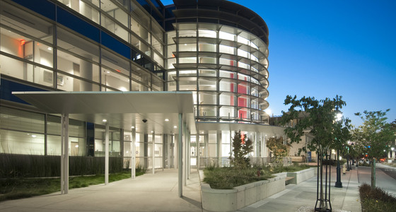 Santa Clara Valley Health Center